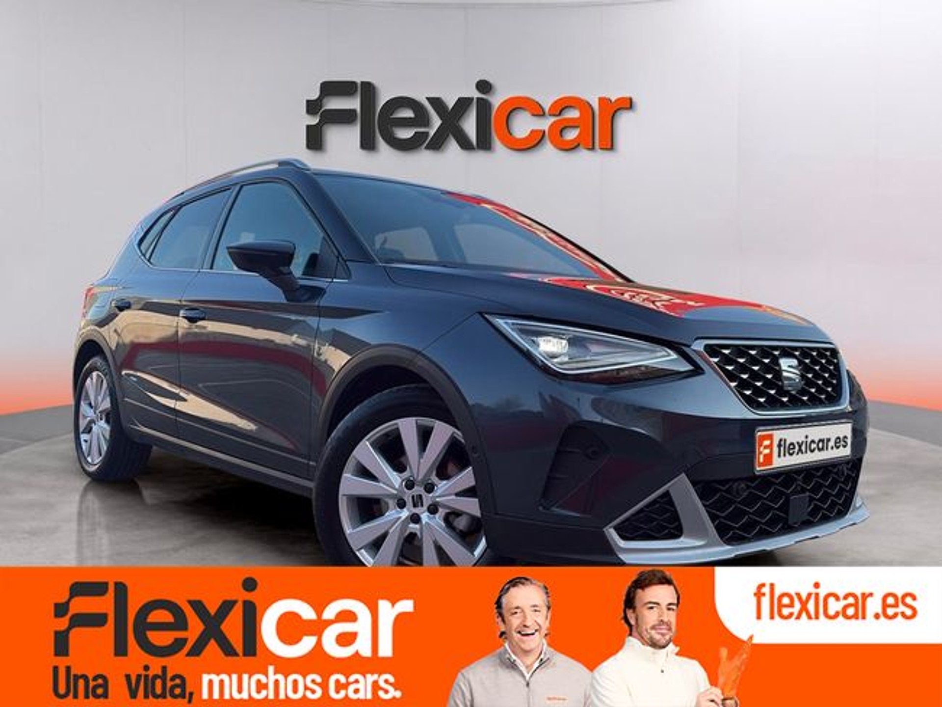 Imagen de SEAT Arona