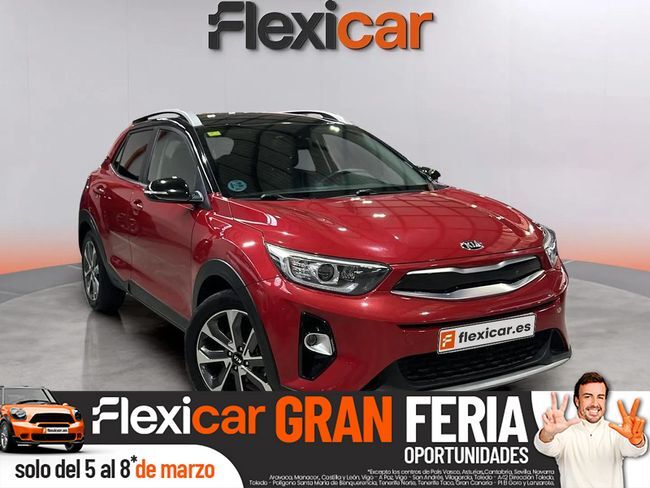 Foto del KIA Stonic 1.0 T-GDi Eco-Dynamic Tech 120