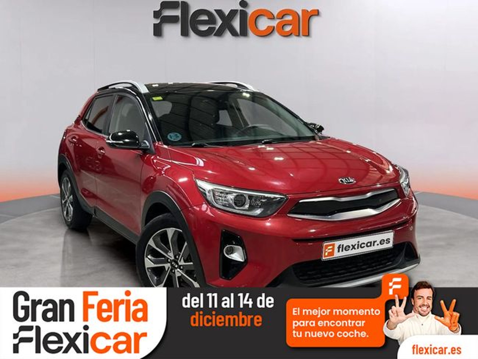 Imagen de KIA Stonic