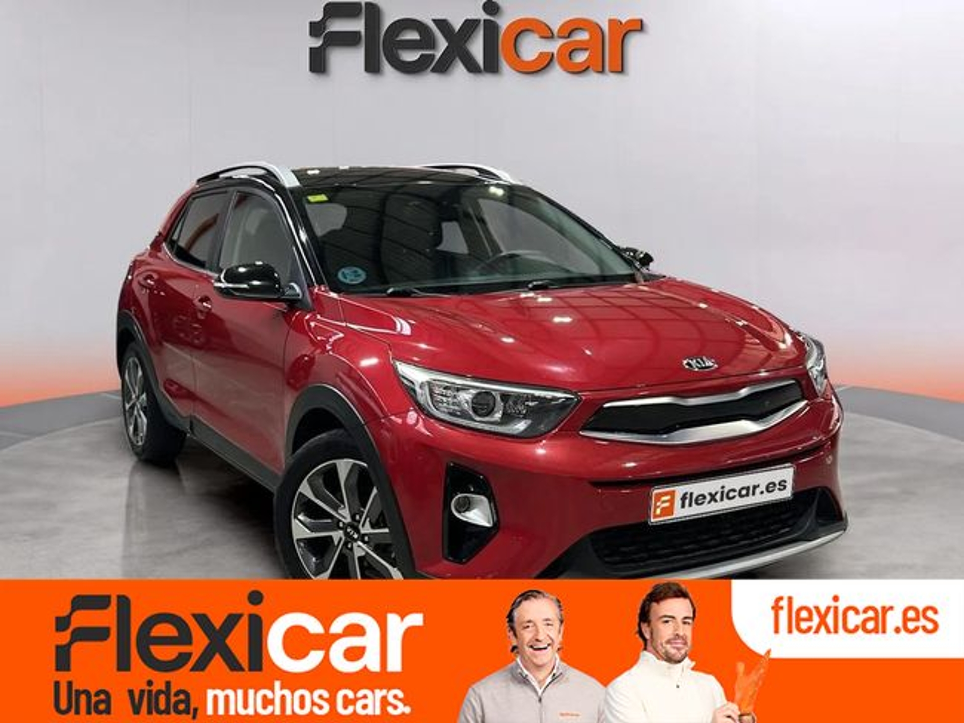 Imagen de KIA Stonic