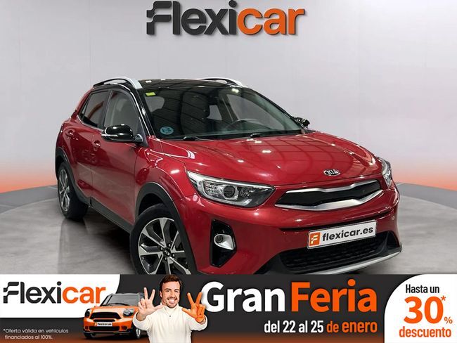 KIA Stonic (1.0 T-GDi 88kW (120CV) Tech Eco-Dynamics) en Lleida