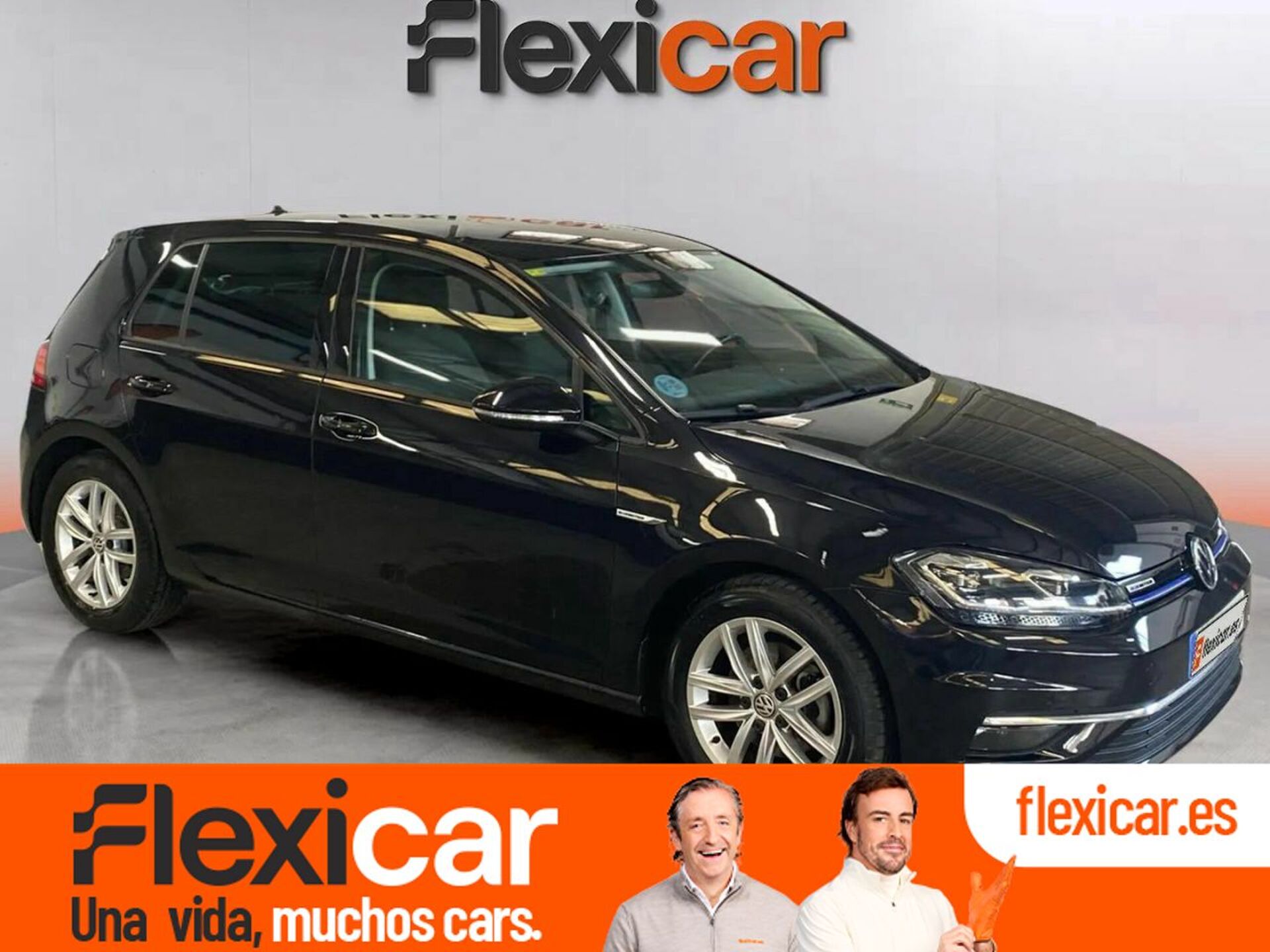 Imagen de VOLKSWAGEN Golf