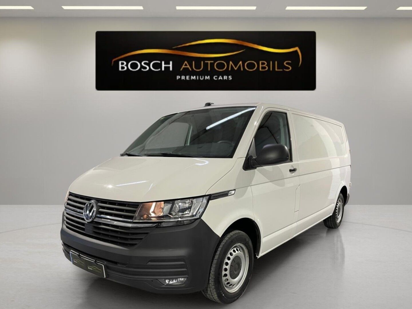 Foto del VOLKSWAGEN Transporter Furgón 2.0TDI BMT 81kW