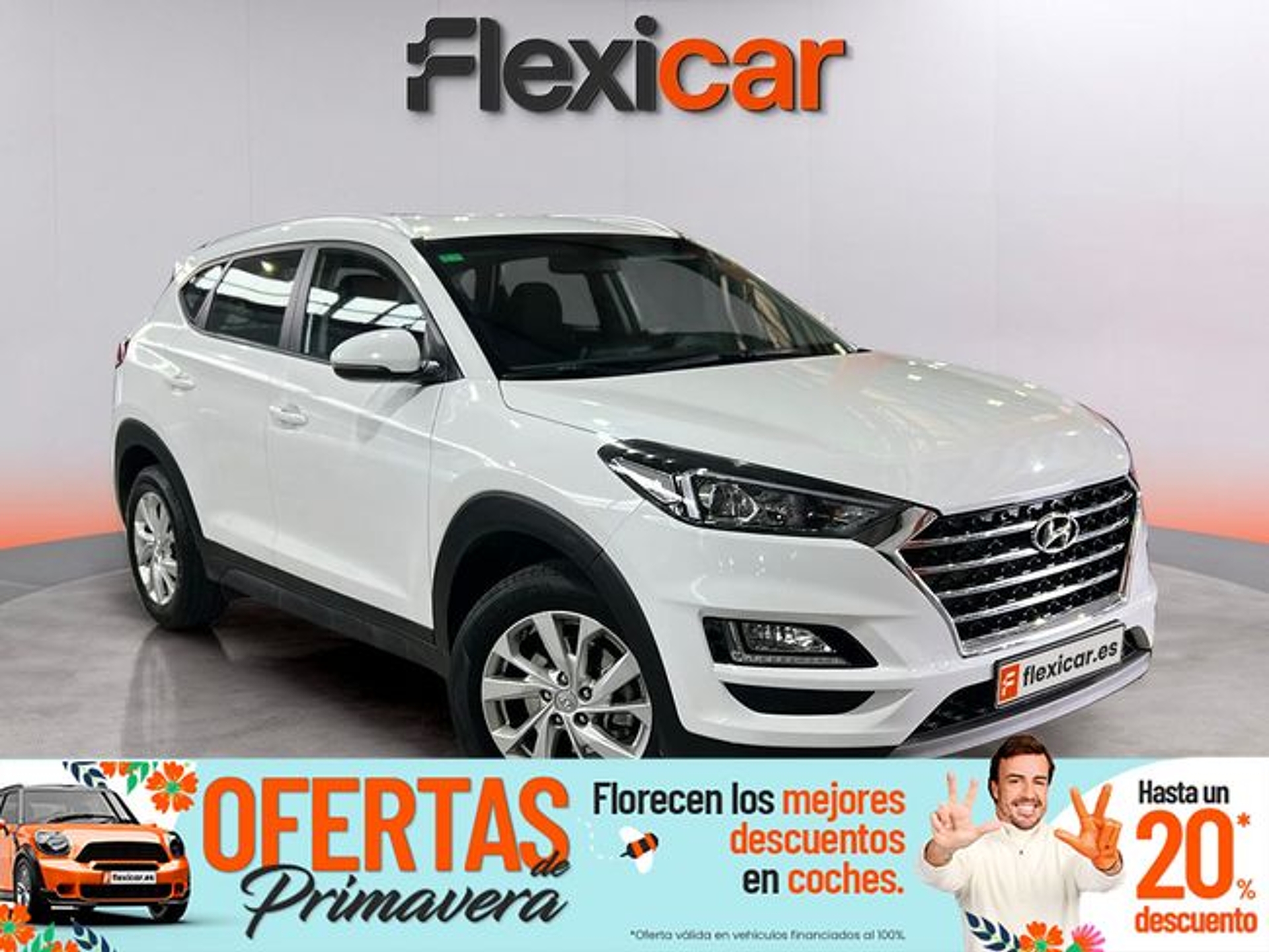 Imagen de HYUNDAI Tucson