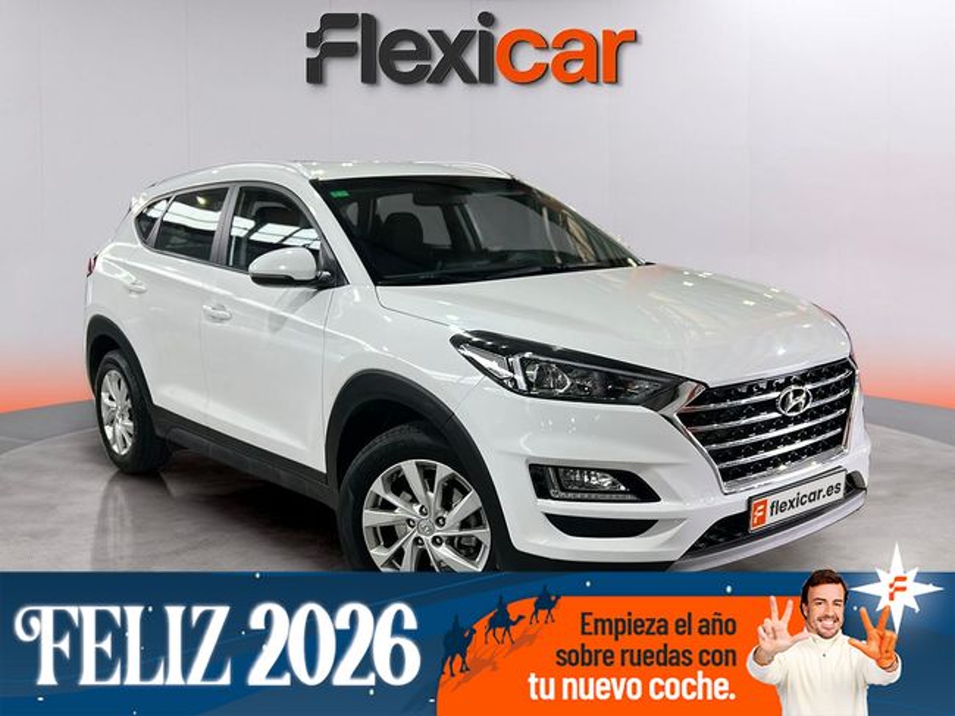 Imagen de HYUNDAI Tucson