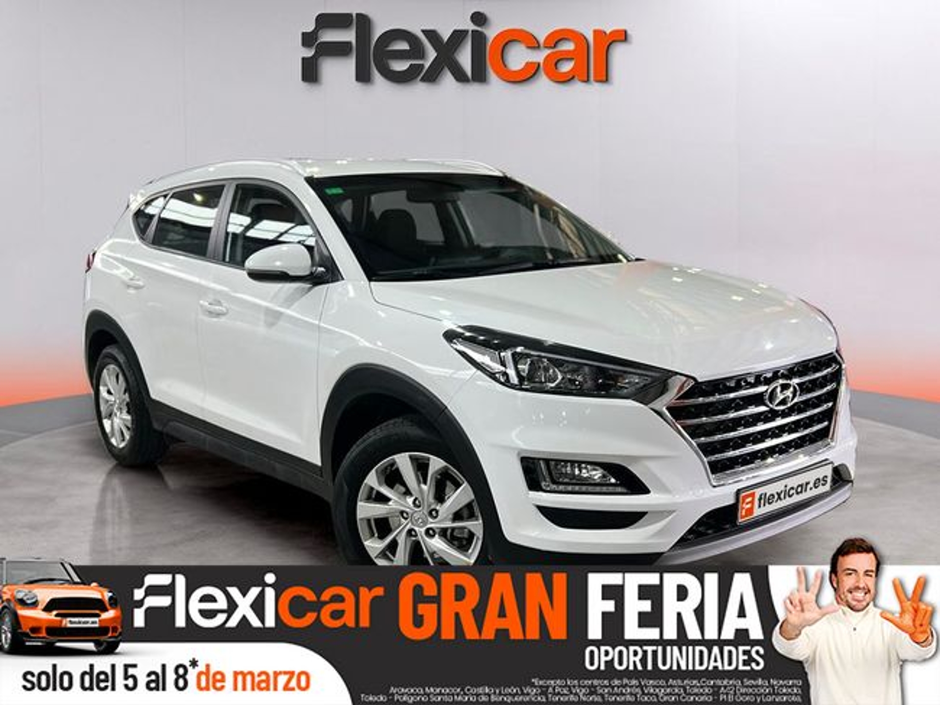 Imagen de HYUNDAI Tucson