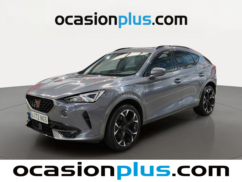 Foto del CUPRA Formentor 1.5 TSI 150