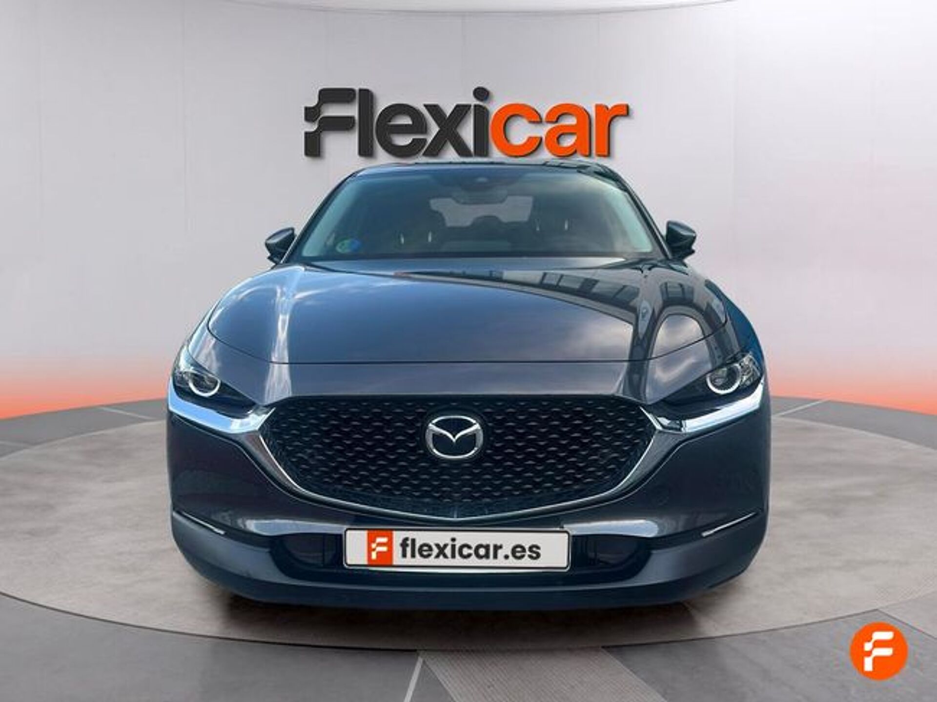 Imagen 2 de MAZDA CX-30