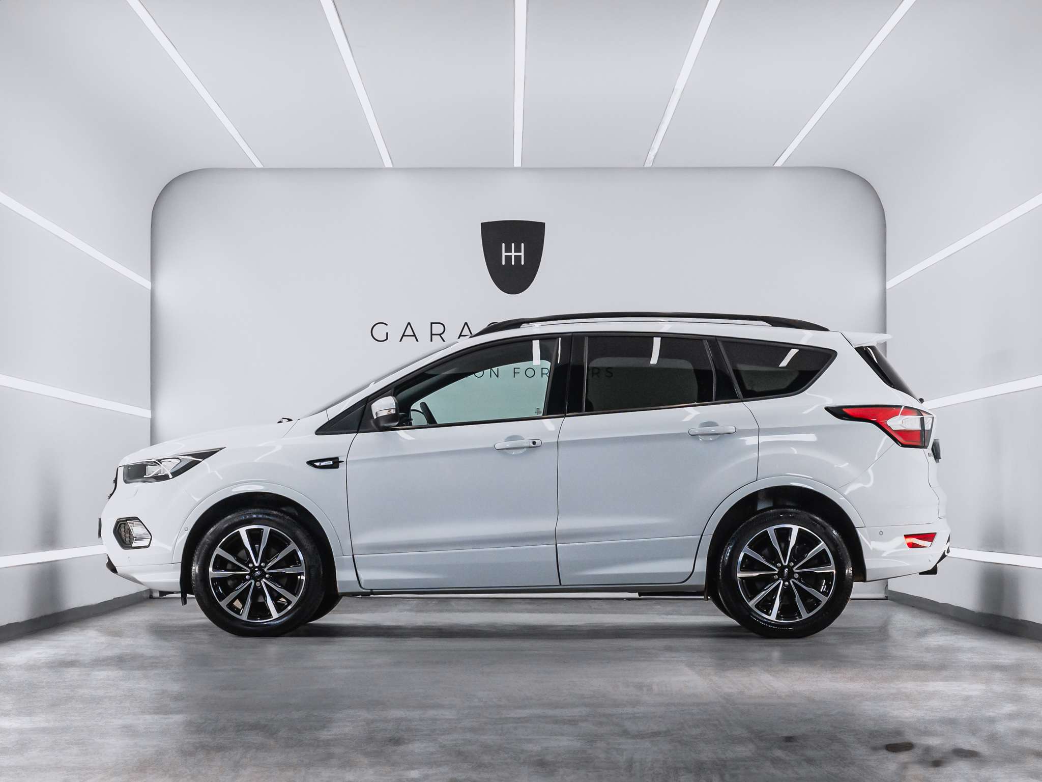 Foto del FORD Kuga 1.5 EcoB. Auto S&S Trend 4x2 150