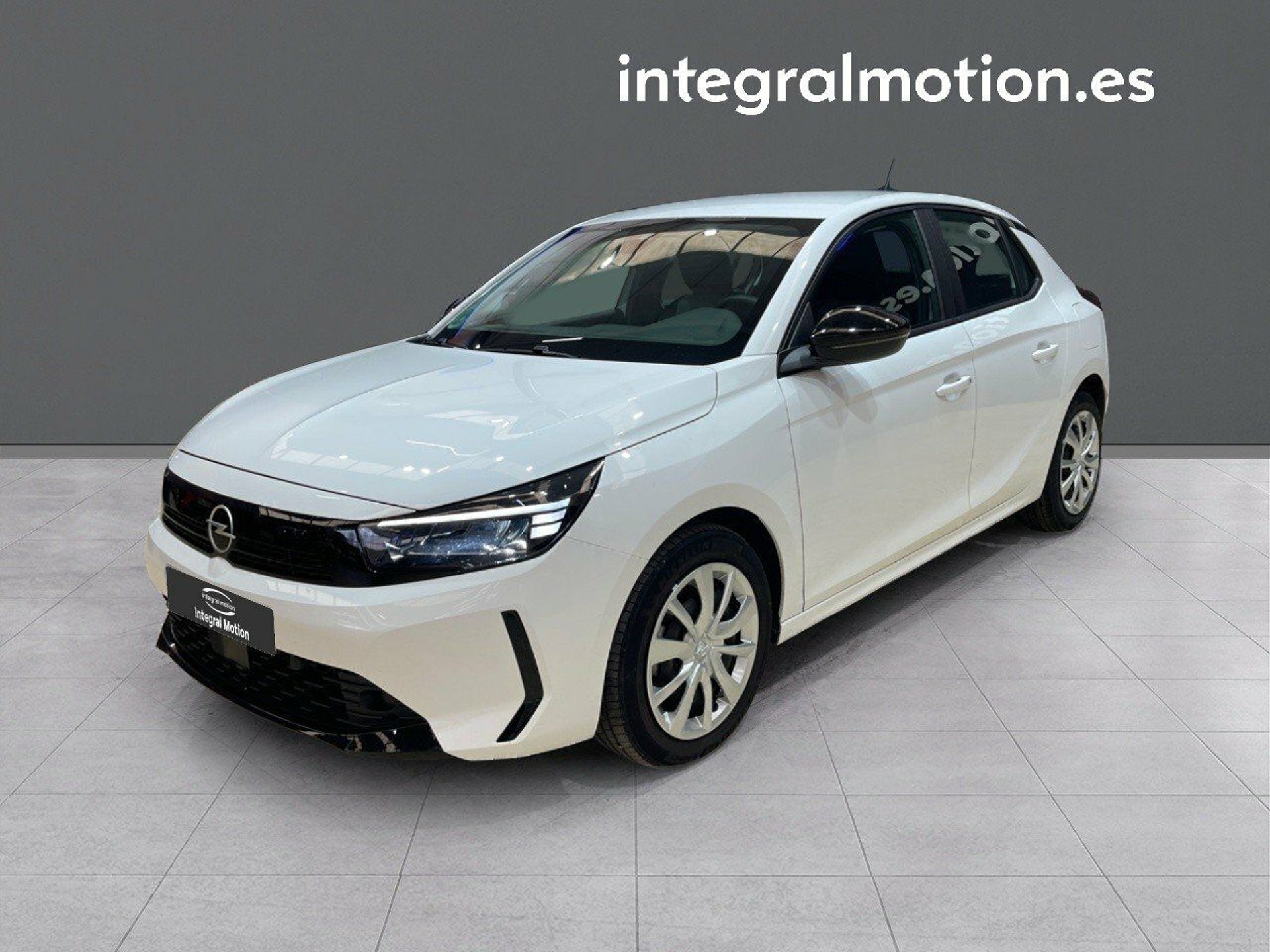 Imagen de OPEL Corsa