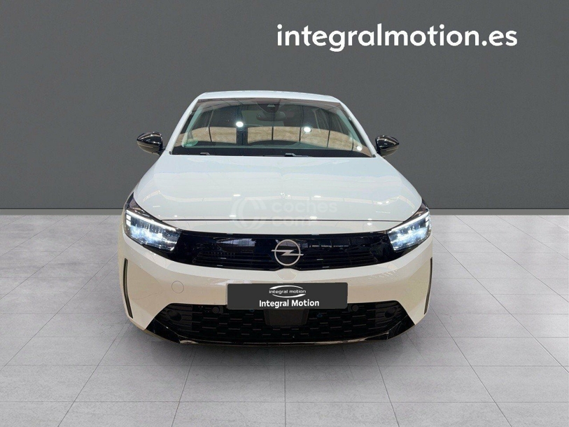 Foto del OPEL Corsa 1.2T XHL S-S GS 100