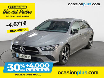 Imagen de MERCEDES Clase CLA CLA 200 7G-DCT