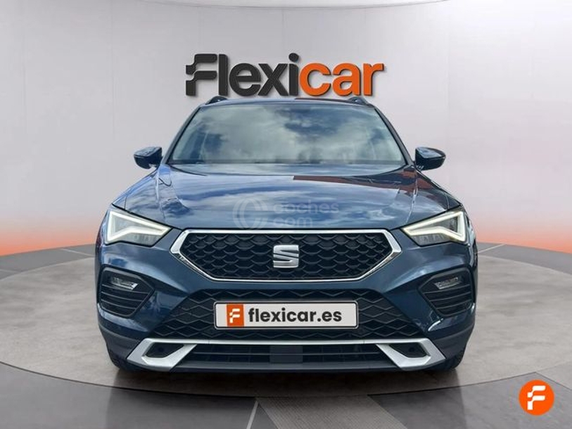 Foto del SEAT Ateca 1.0 TSI S&S Style