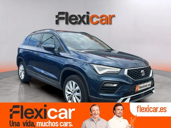 Foto del SEAT Ateca 1.0 TSI S&S Style