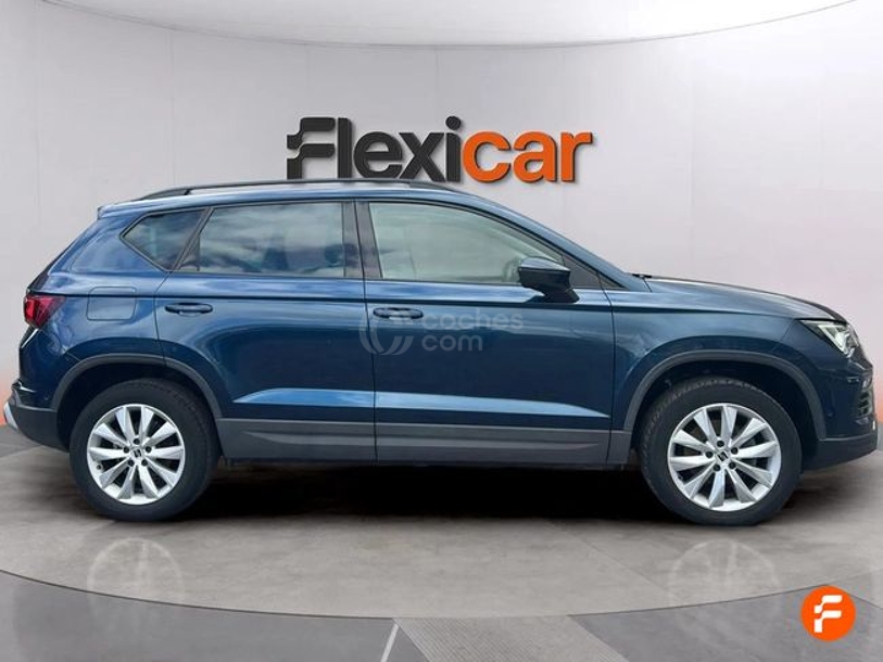 Foto del SEAT Ateca 1.0 TSI S&S Style