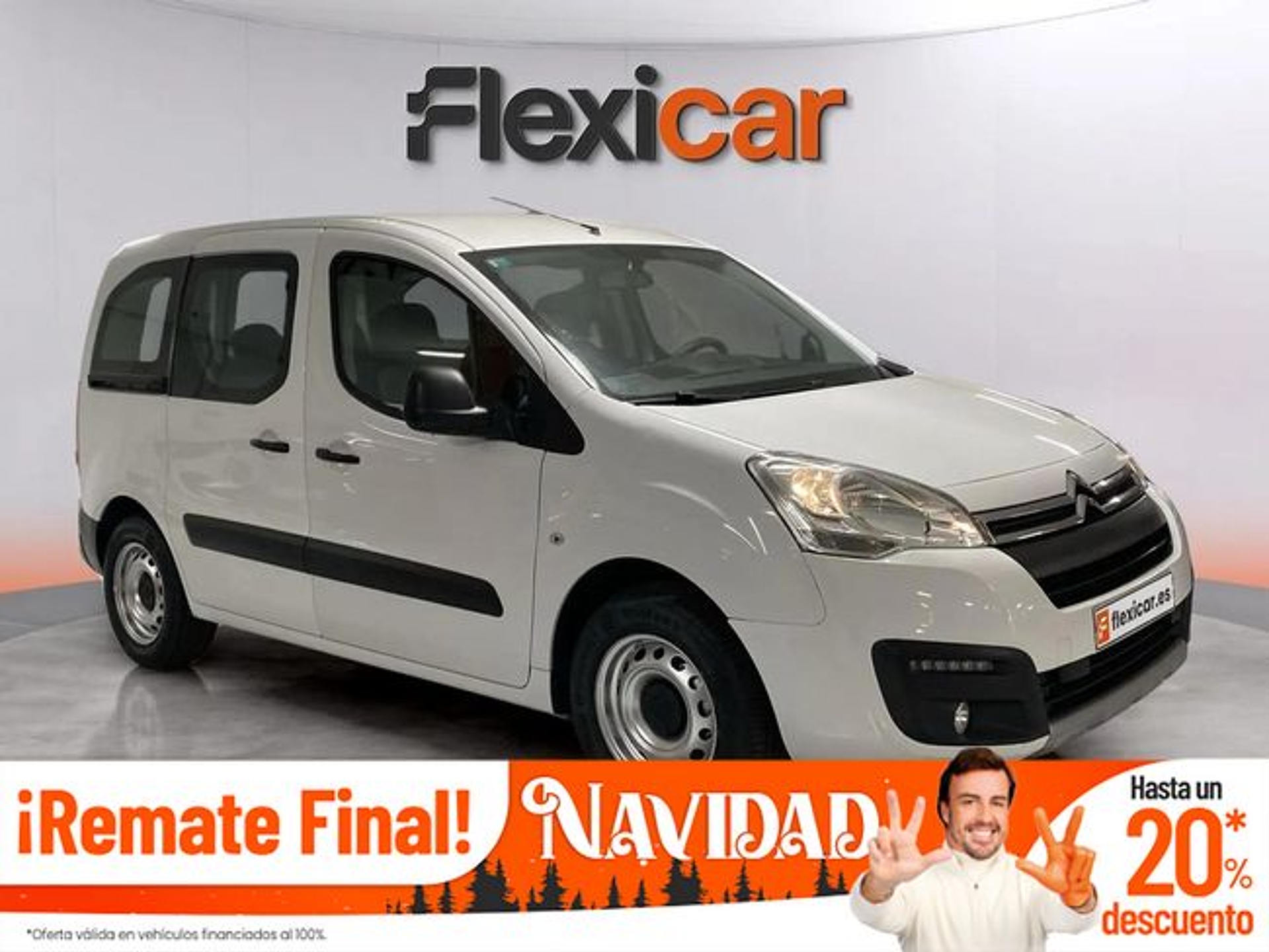 Imagen de CITROEN Berlingo