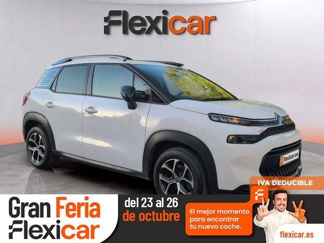 CITROEN C3 Aircross (PureTech 81kW (110CV) S&S Feel Pack) en Madrid