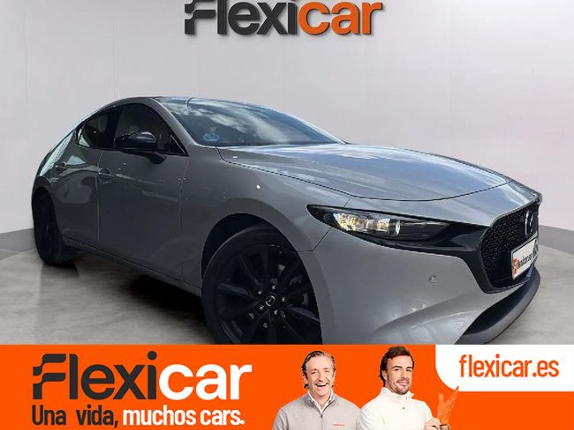 Imagen de MAZDA Mazda3