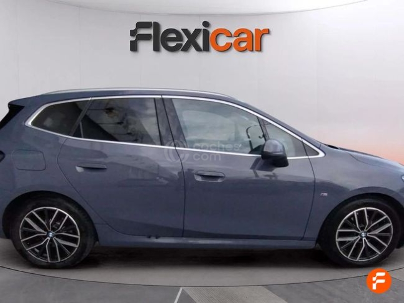 Foto del BMW Serie 2 218dA Active Tourer