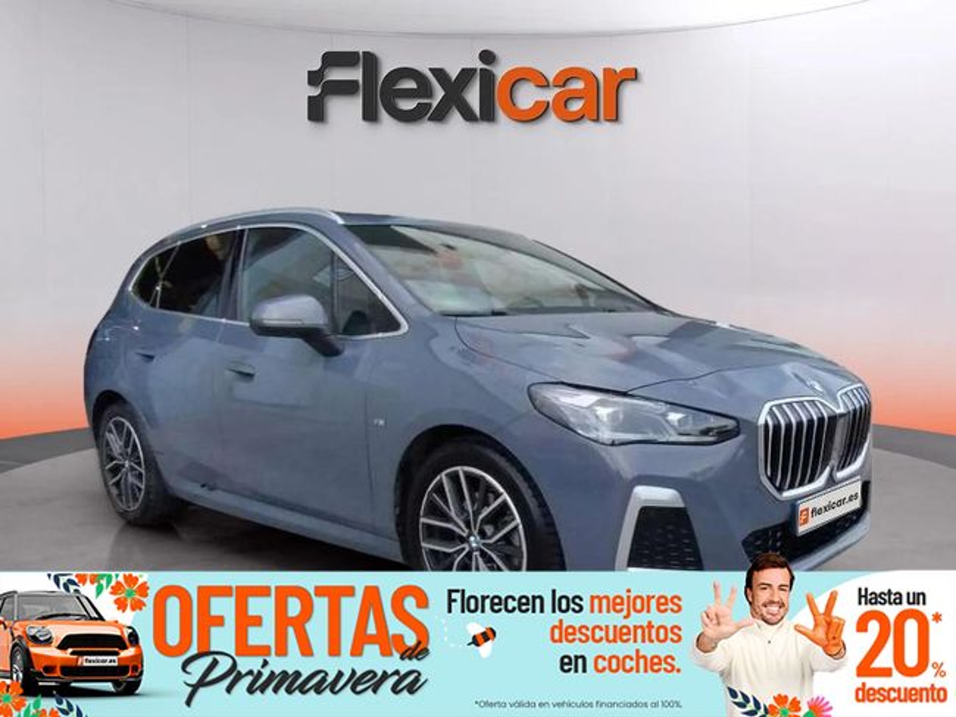 Imagen de BMW Serie 2