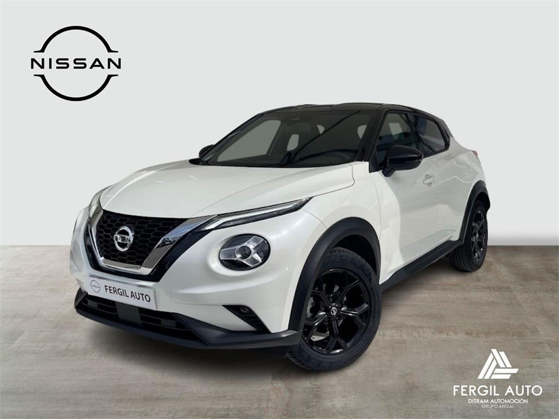 Imagen de NISSAN Juke