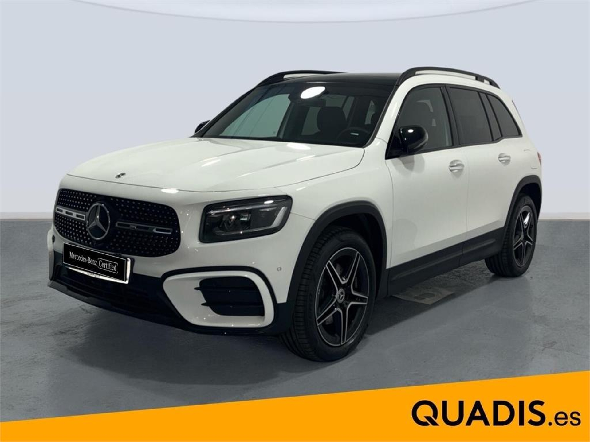 Imagen de MERCEDES Clase GLB