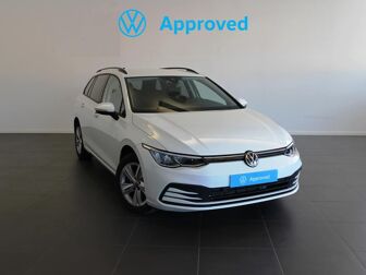 Imagen de VOLKSWAGEN Golf Variant 2.0TDI Life 85kW