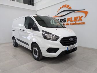 Imagen de FORD Transit Custom FT 320 L1 Van Trend 130