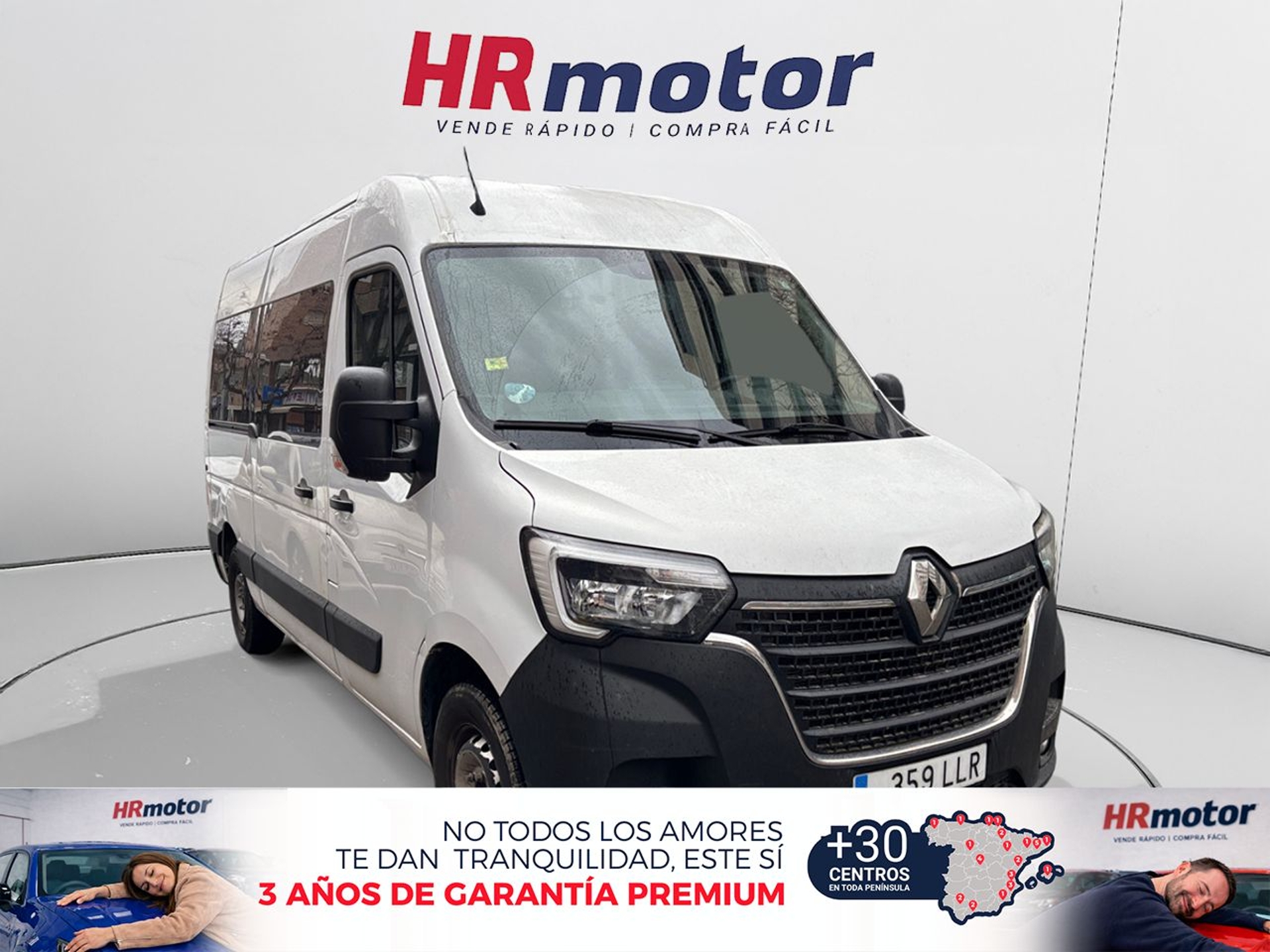 Imagen de RENAULT Master