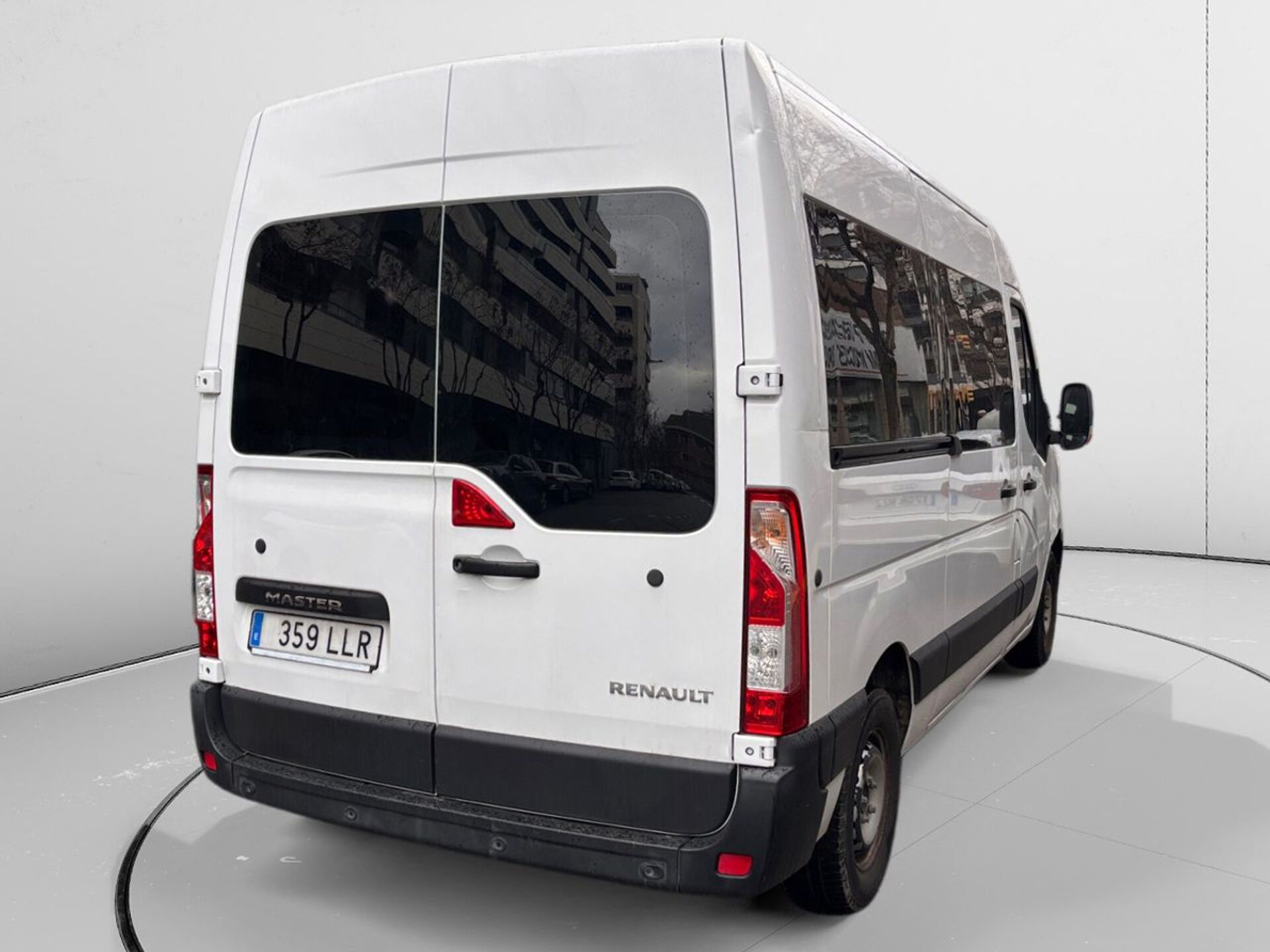 Imagen 2 de RENAULT Master