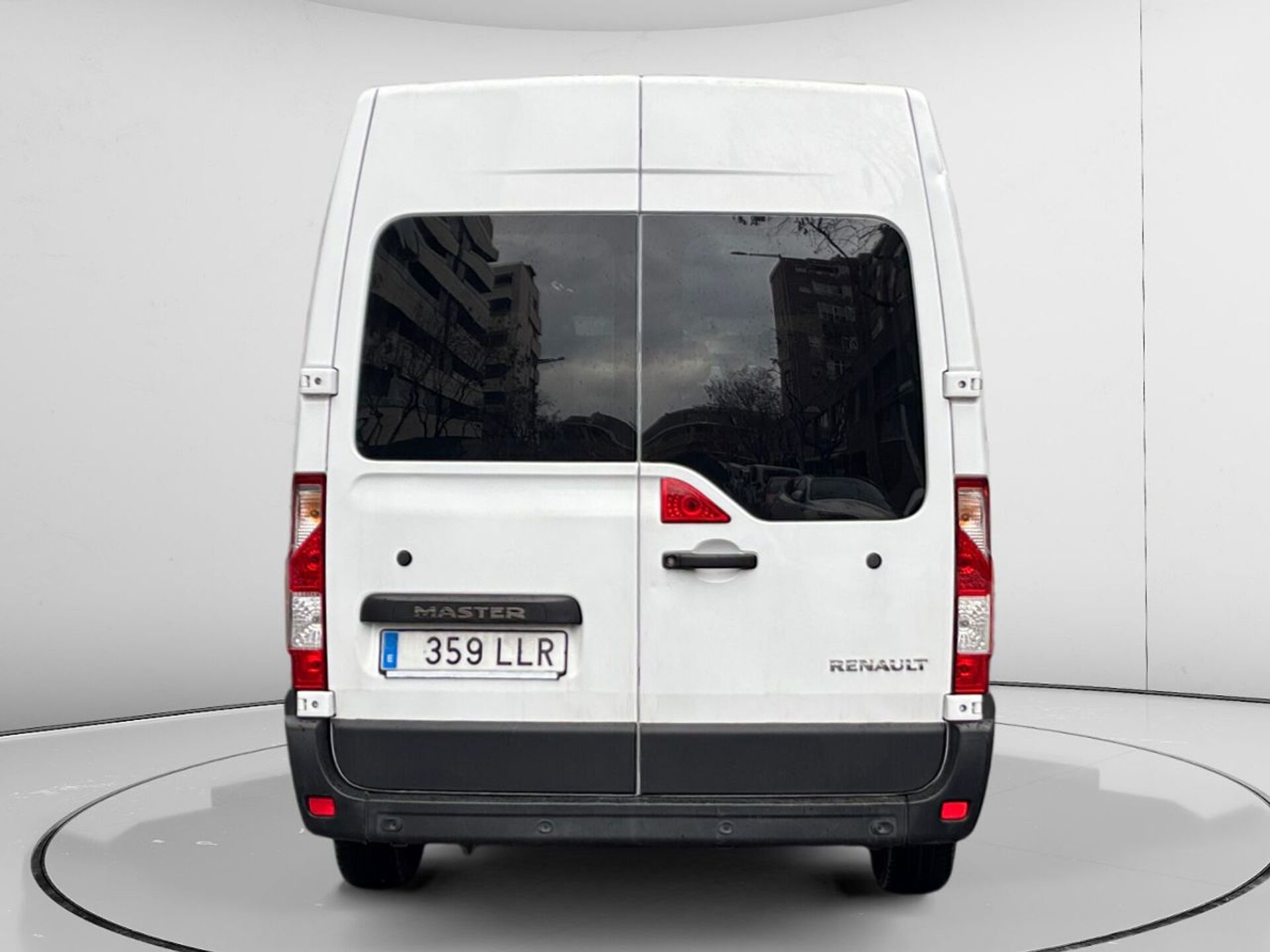 Imagen 3 de RENAULT Master