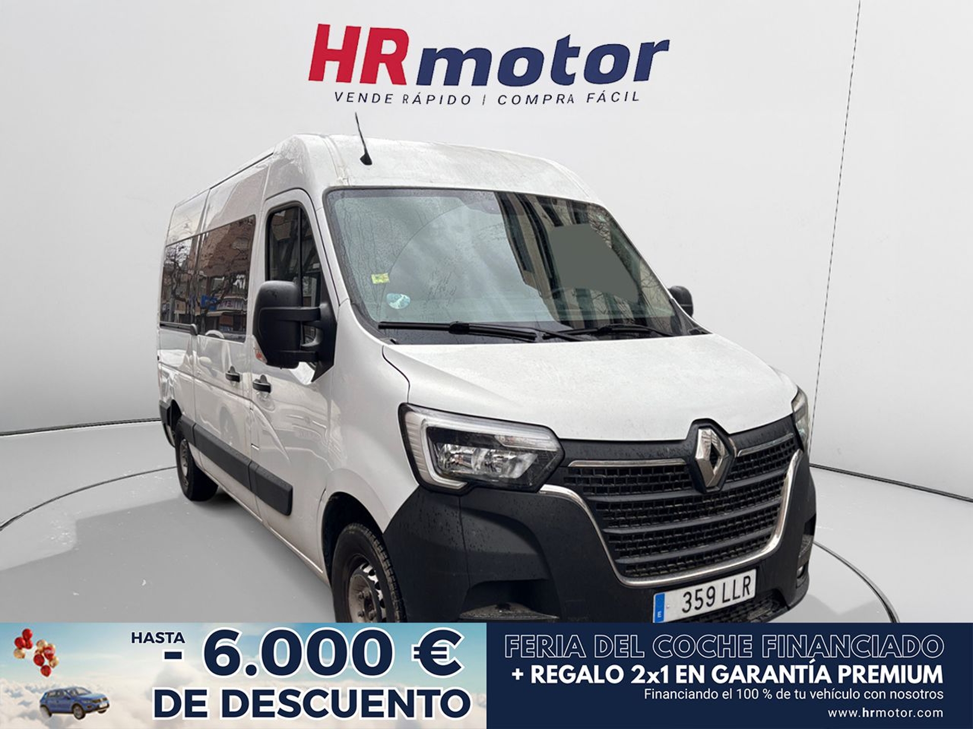Imagen de RENAULT Master
