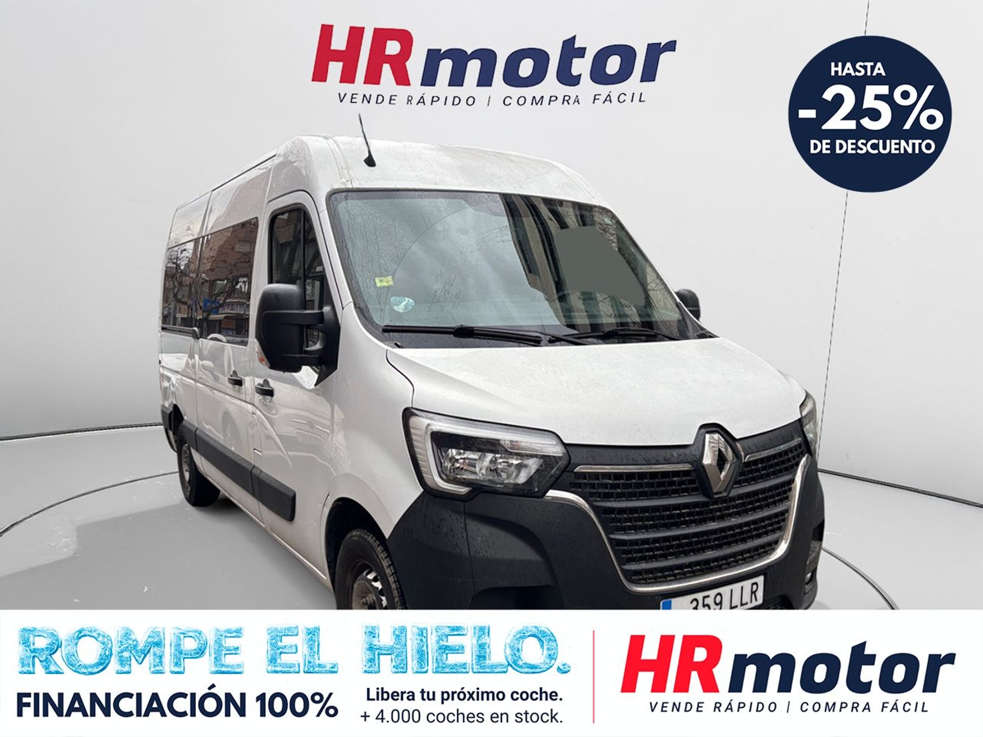 Imagen de RENAULT Master