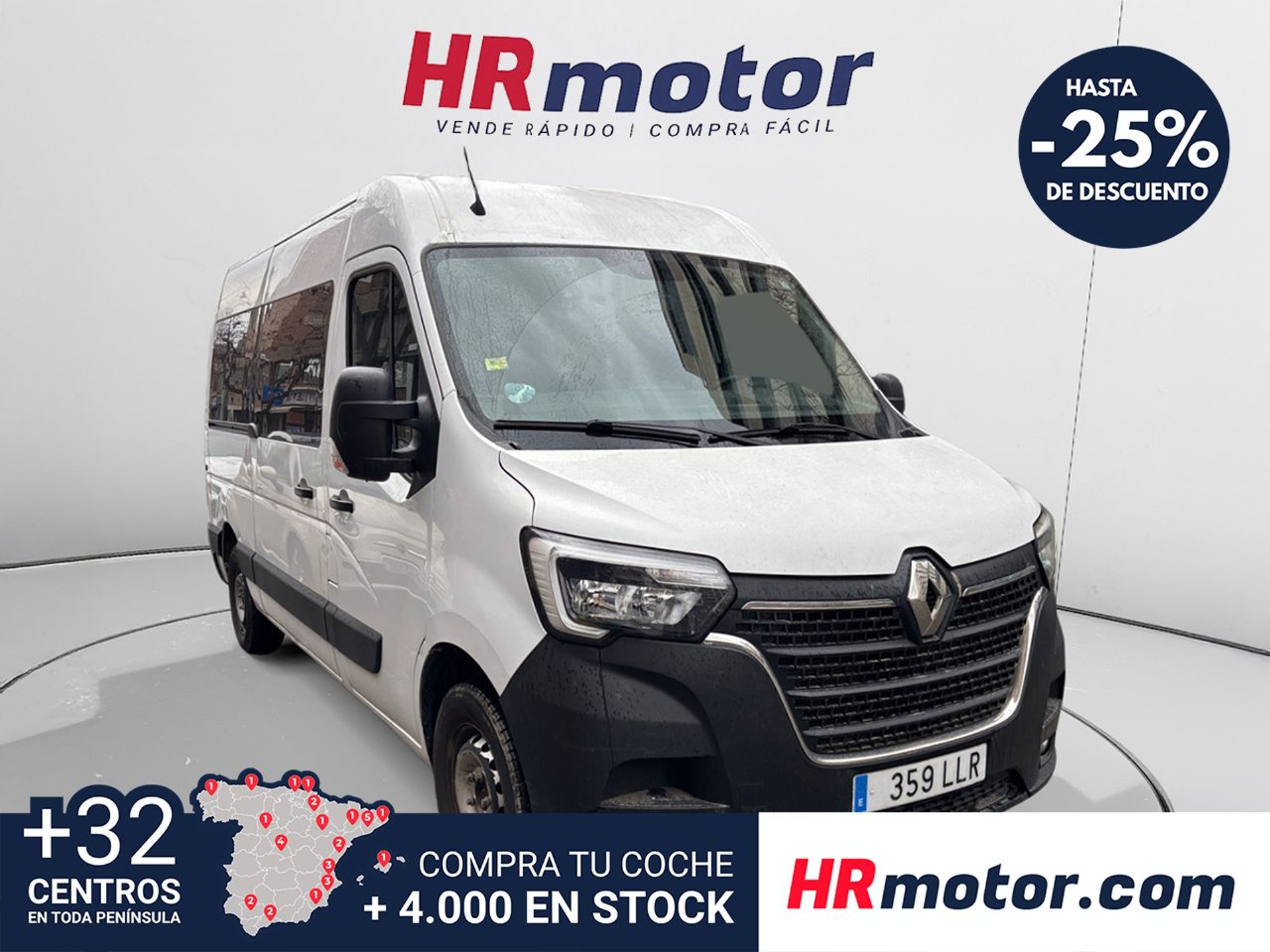 Imagen de RENAULT Master