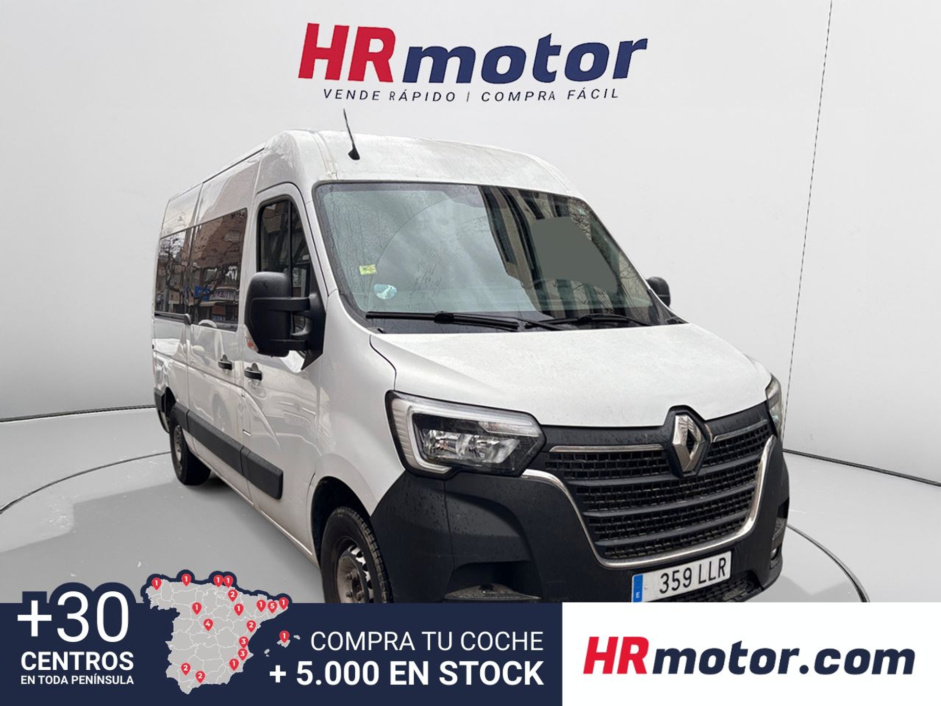 Imagen de RENAULT Master