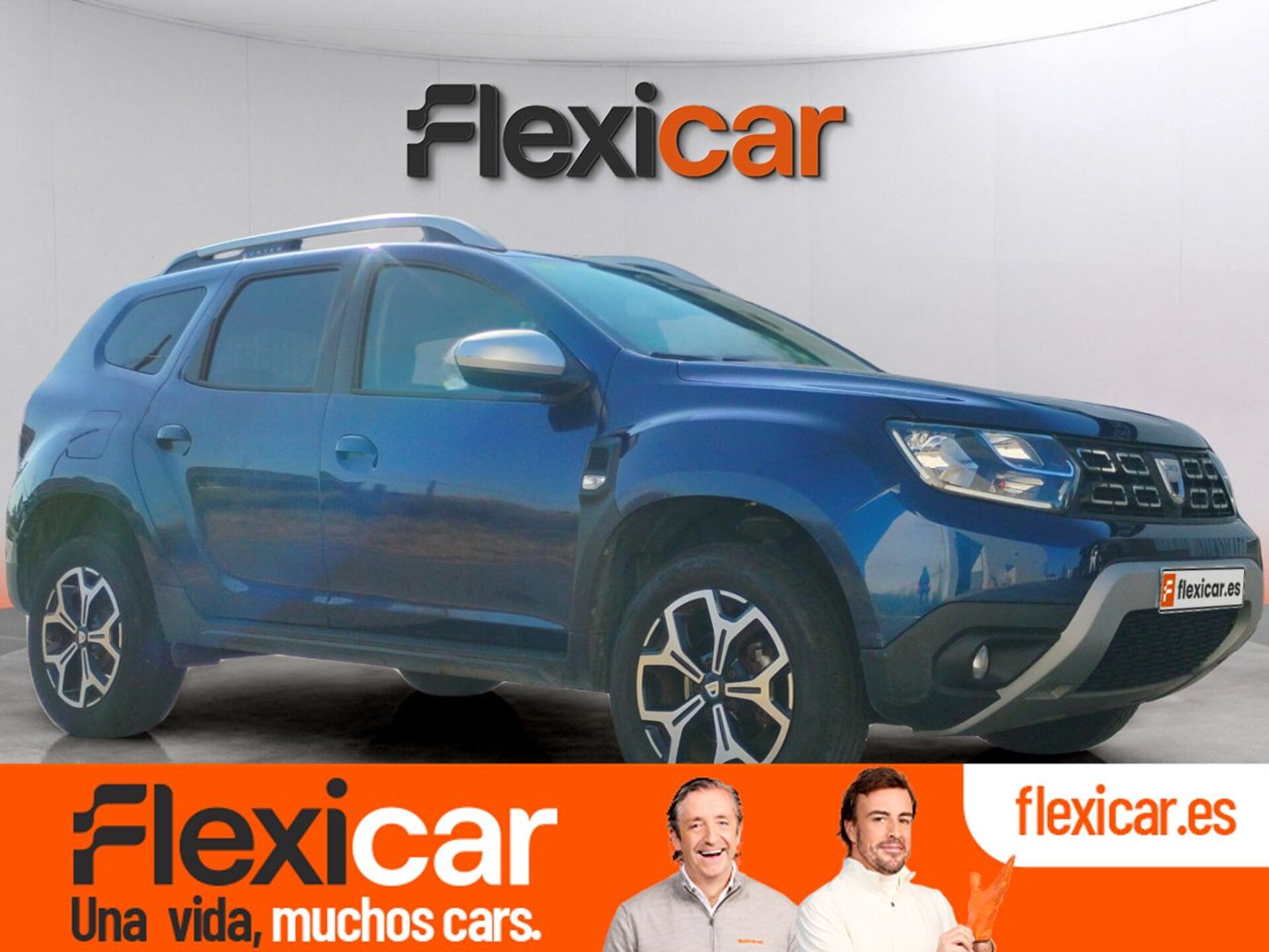 Imagen de DACIA Duster