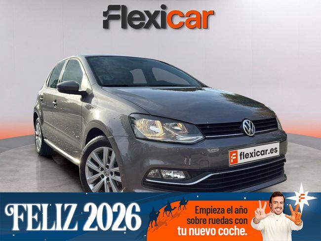 VOLKSWAGEN Polo (1.0 TSI 70kW(95CV) BlueMotion) en Barcelona