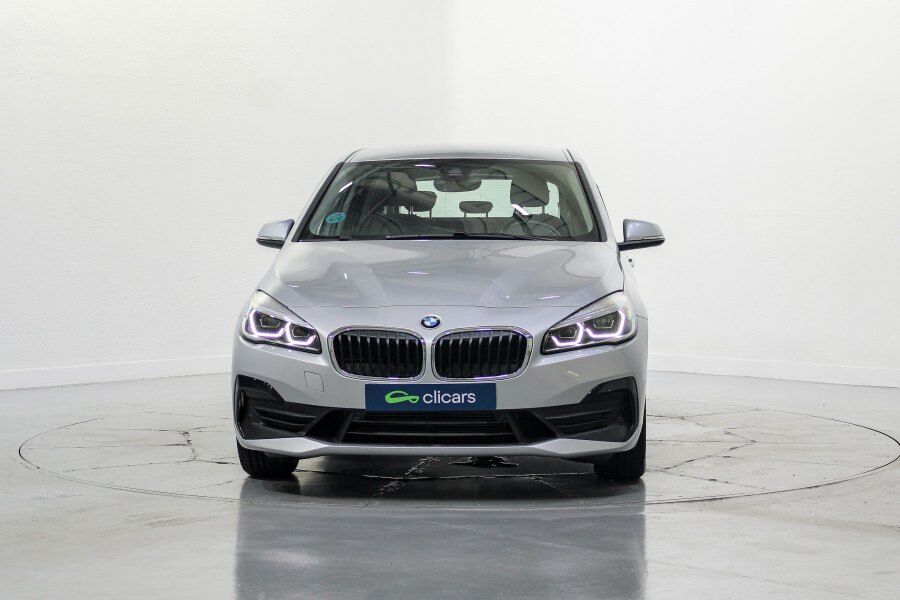 Foto del BMW Serie 2 218dA Active Tourer Business