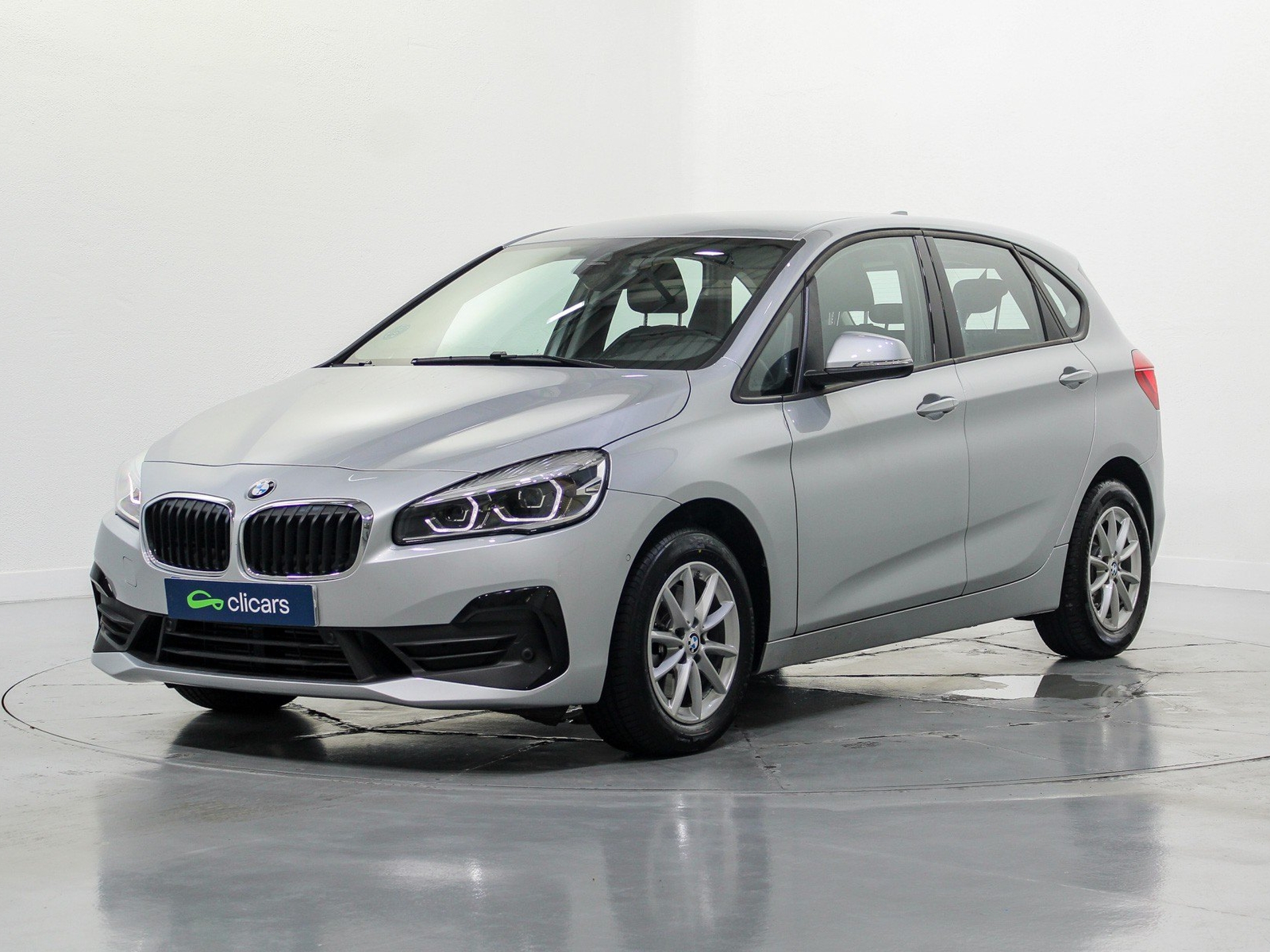 Imagen de BMW Serie 2