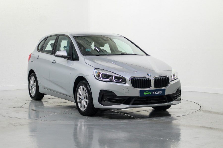 Foto del BMW Serie 2 218dA Active Tourer Business