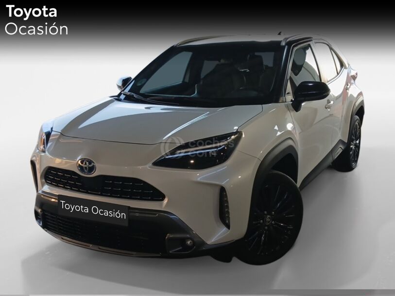 Foto del TOYOTA Yaris Cross 120H Adventure
