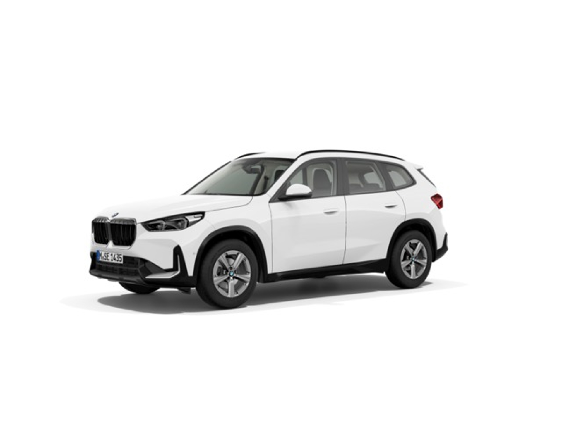 Imagen de BMW X1
