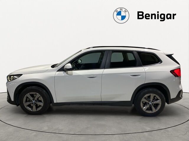 Foto del BMW X1 sDrive 18dA