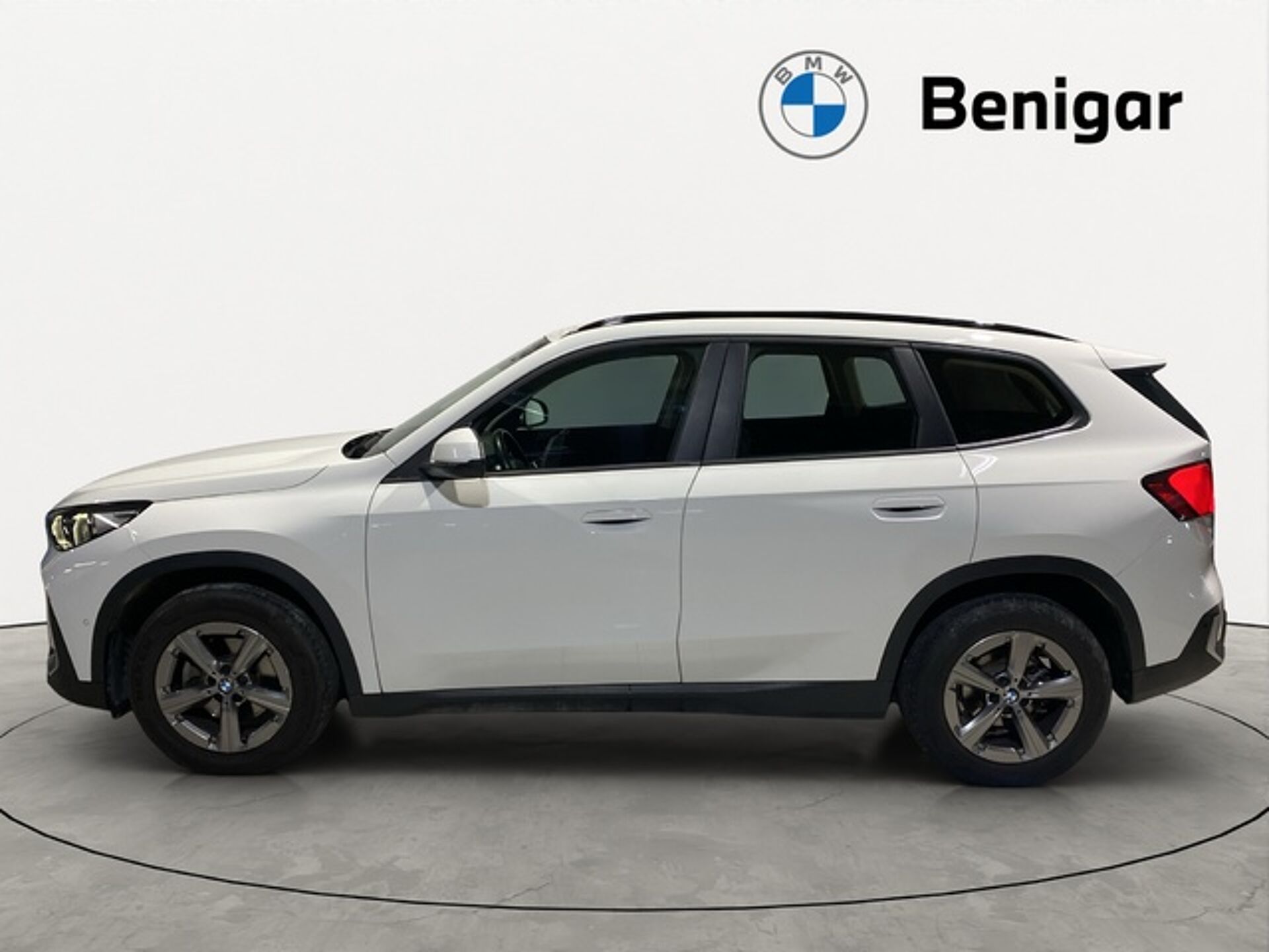 Imagen 3 de BMW X1