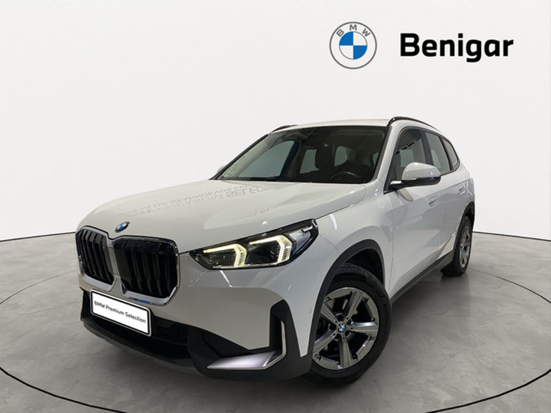 Imagen de BMW X1