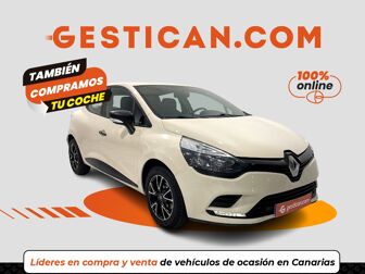 Imagen de RENAULT Clio 1.2 Life 55kW