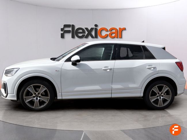 Foto del AUDI Q2 30 TDI S line 85kW