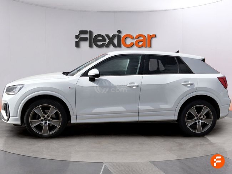 Foto del AUDI Q2 30 TDI S line 85kW