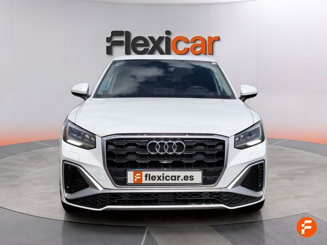Foto del AUDI Q2 30 TDI S line 85kW
