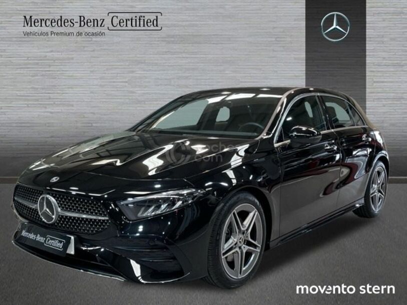 Foto del MERCEDES Clase A A 200 Progressive Line Advanced 7G-DCT